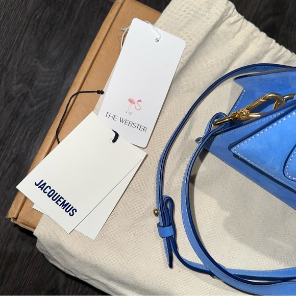 Jacquemus Le Chiquito - Picture 7 of 9